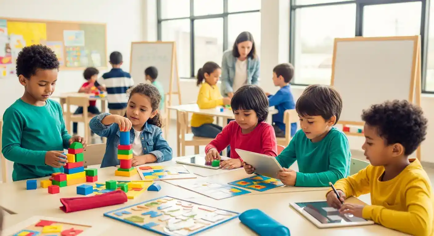 Advocating for Your Child with Special Needs: Tips and Resources