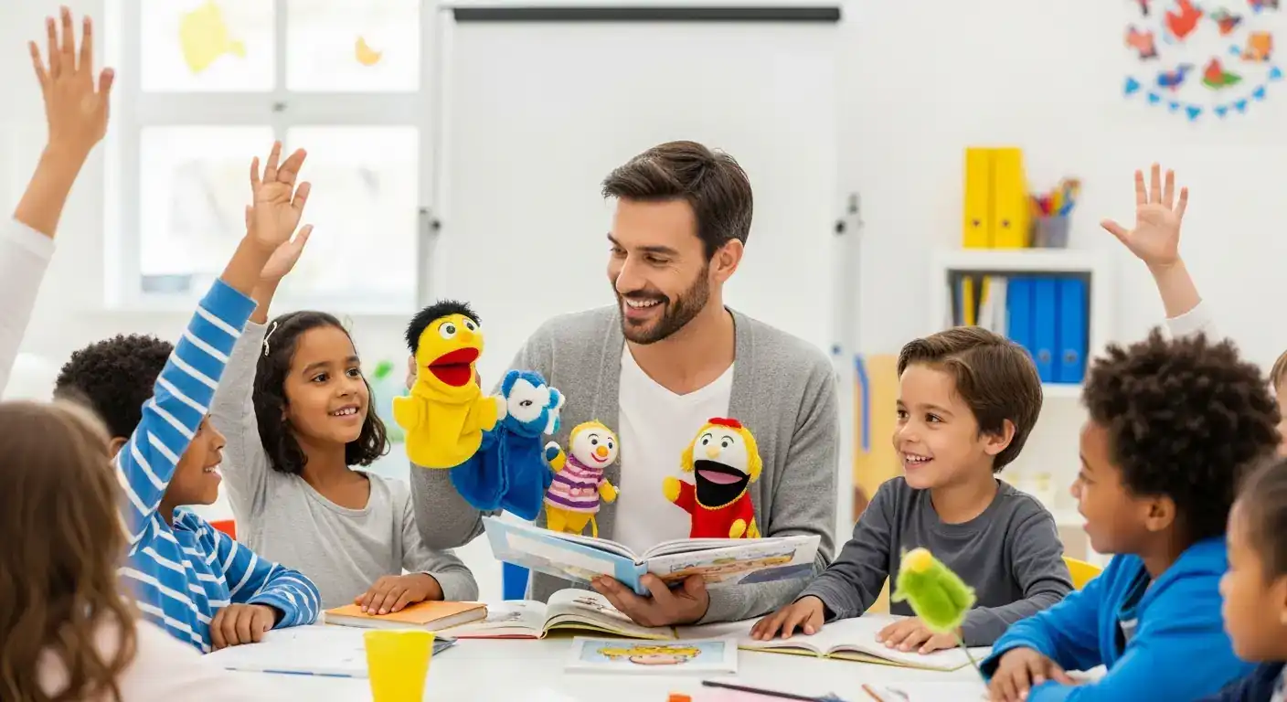 Special Education Fundamentals